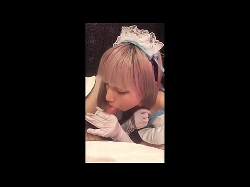 ❤️ Japan Idol [mayuka], француз кыздын костюму, 1-бөлүк, минет жана лосьон менен жулкулдатуу ️ Силиктөө ky.fuckmymac.ru ❌❤