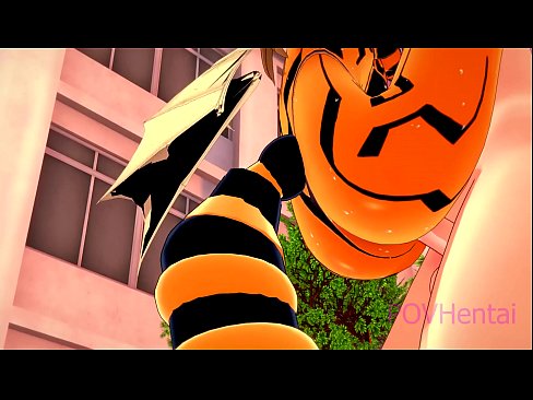❤️ Wasp Girl Monster ️ Силиктөө ky.fuckmymac.ru ❌❤