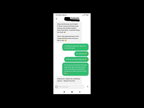 ❤️ Мен Тиндерден жаңы PAWGди гаремиме коштум (Tinder менен сүйлөшүү камтылган) ️ Силиктөө ky.fuckmymac.ru ❌❤